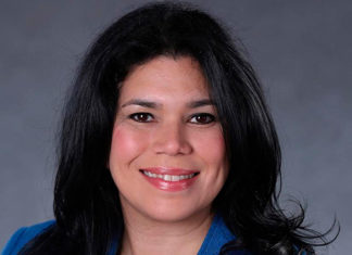 Lubby Navarro, nacida en Cuba, es la nueva presidenta de NALEO