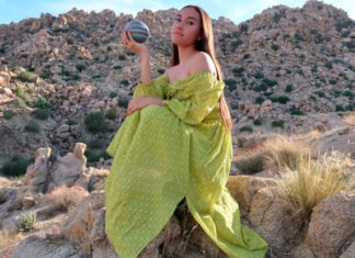 Mexican-born engineer pushing for more diversity in space