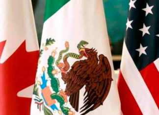 México acepta revisar queja de EEUU sobre derechos laborales
