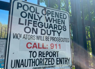 Muchas piscinas en EEUU cierran por falta de salvavidas