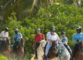 Mucho más que sol y playa