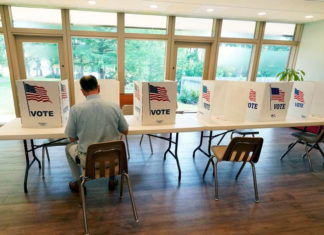 Muchos demócratas se pasan al Partido Republicano en EEUU