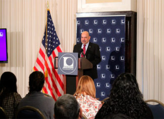 NALEO alerta sobre baja participación de votantes en primarias de California