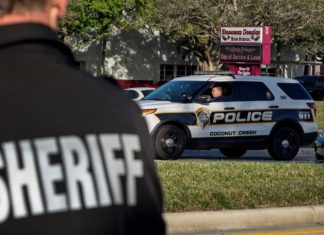 Niña de Florida de 10 años mata a tiros a una mujer que discutía con su madre