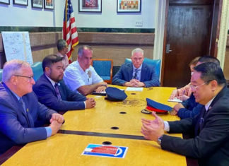 ‘It’s terrible:’ Philadelphia mayor sorry for slain Filipino