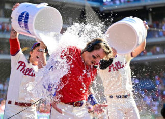 Filis buscan resucitar sus posibilidades en la campaña