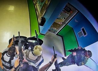 Policía estaba equipada para neutralizar en «tres minutos» tiroteo de Uvalde