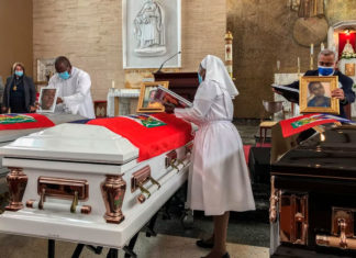 Puerto Rico: Rescatan a 27 haitanos de una isla deshabitada