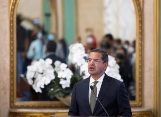 Puerto Rico aprueba reforma laboral rechazada por Junta de Supervisión Fiscal