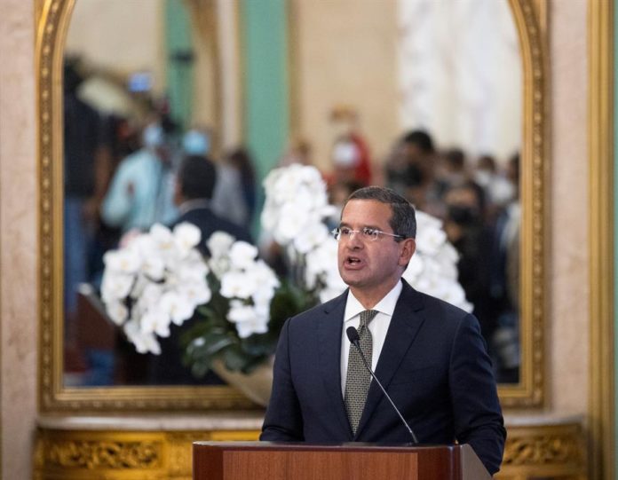 Puerto Rico aprueba reforma laboral rechazada por Junta de Supervisión Fiscal