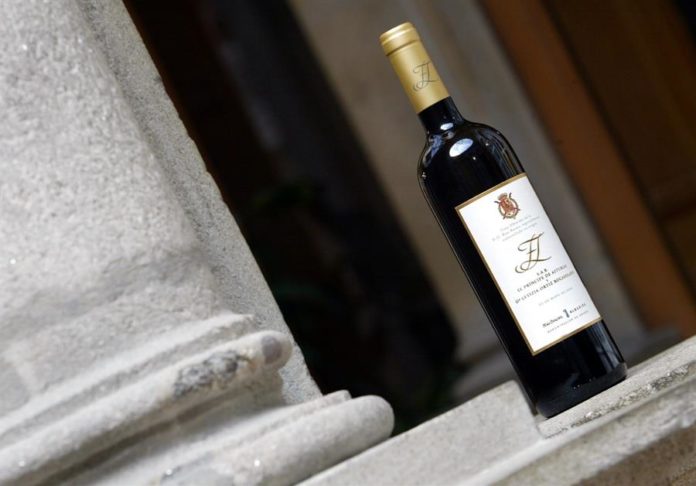 Puerto Rico lidera consumo per cápita de vinos de Rías Baixas fuera de España