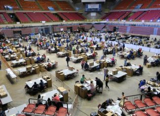 Puerto Rico propone eliminar celebrar primarias presidenciales de EE.UU.