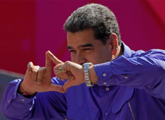 “Súper red” de corrupción en Venezuela con al menos 9.000 actores en investigación