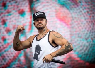 Residente gana con su vídeo «This is Not America» un premio en Cannes Lions