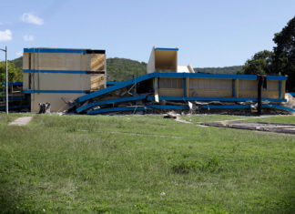 Restaurarán 55 escuelas contra sismos por 150 millones de dólares