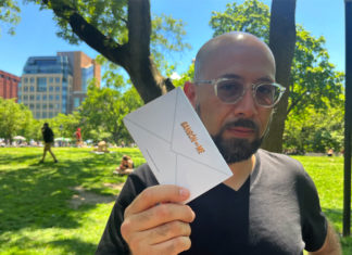 «Sansón y yo» expone la «dignidad» de un padre que cumple cadena perpetua