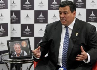 Sulaimán afirma que ‘Rey’ Martínez mostrará su valía ante el boricua Arroyo