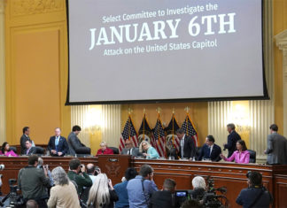 The price of corn tortillas vs. protecting our democracy