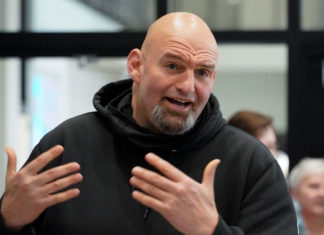 Biden, Obama, Trump make final midterm push in Pennsylvania