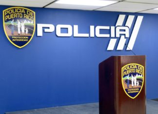 Alcalde puertorriqueño se querella por intimidación con armas de fuego