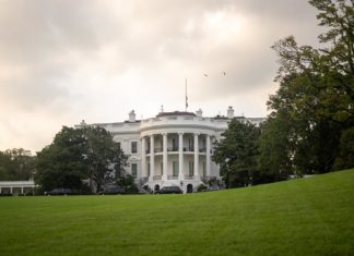La Casa Blanca pagará a sus becarios por primera vez en la historia
