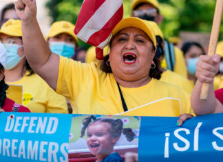 DACA 10 años de un alivio parcial con demasiada incertidumbre