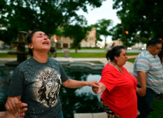 Masacre, dolor, discusión, frustración, masacre