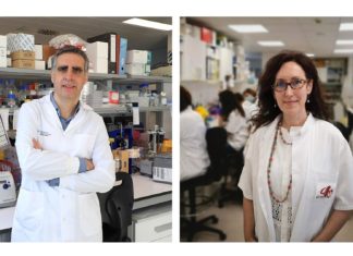 Descubiertos factores epigenéticos asociados a un síndrome grave en COVID-19 infantil