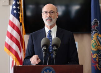 Gov. Wolf: ‘Let’s Pass This Bill Now’, Continues Push for $2,000 Direct Payments to Pennsylvanians