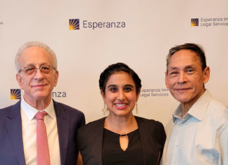 «Cuentos de Esperanza», shared success stories