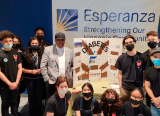 Campeones de Esperanza; jóvenes que impactan a la comunidad