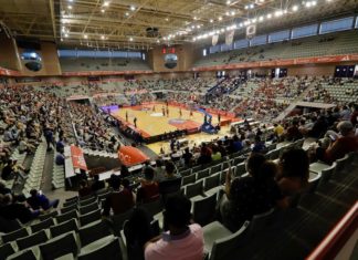 97.87. Alvarado guía la exhibición de Puerto Rico sobre México