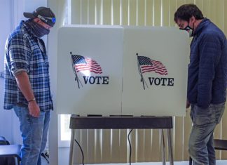 Acuerdo en el Senado de EE.UU. para dar más garantías al recuento electoral