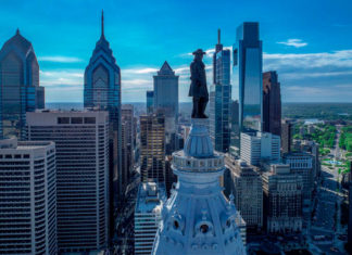 America250PA and Infrastructure legislation