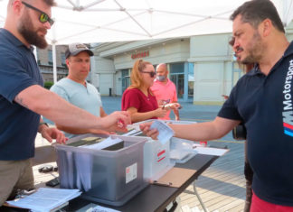 Atlantic City: Pacto de última hora evita huelga en casinos