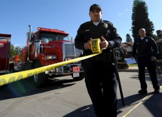 Autopsia confirma que ecuatoriana estranguló a sus hijos y se ahorcó en EEUU