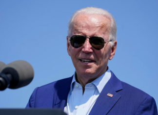 Biden announces modest climate actions; pledges more to come