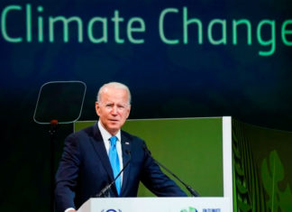 Biden anuncia una serie de medidas, pero no declara la emergencia por la crisis climática