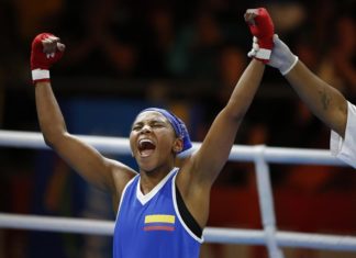 Colombia domina el boxeo bolivariano con siete oros, R. Dominicana obtiene tres
