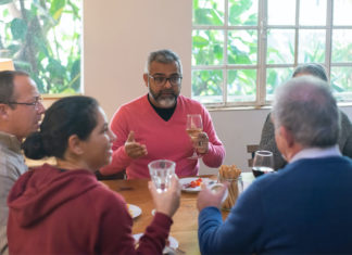 ¿Cómo cuidarnos después de los 40 años?