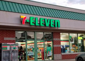 EEUU: 2 muertos y 4 heridos en tiroteos en tiendas 7-Eleven
