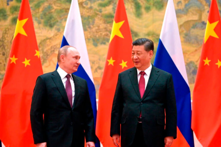 EEUU admite preocupación ante influencia de China y Rusia en América Latina