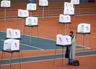 EEUU ofrece 10 millones por información sobre injerencia electoral extranjera