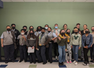 Estudiantes de Filadelfia crean una aplicación para vencer la diabetes