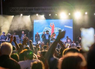 El Latin Fest celebra la entrada de Ortiz al Salón de la Fama del béisbol