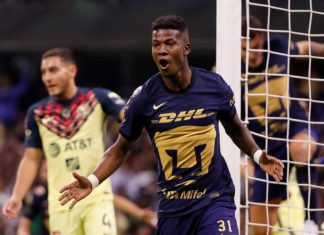 El ecuatoriano Corozo jugará en Austin FC de la MLS, anuncia Sporting Cristal