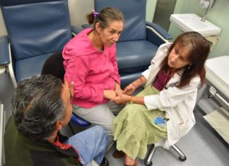 Estudio sobre Alzheimer reunirá datos de 13.000 hispanos y africanos