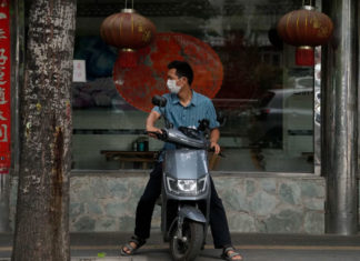 Estudios sustentan teoría de que COVID salió de naturaleza