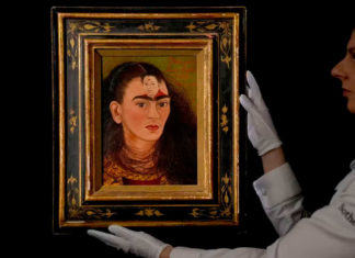 Frida Kahlo será el tema de un nuevo musical