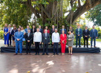 Iberoamérica urge a más acción y recursos contra crisis climática